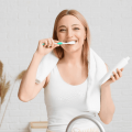7 hábitos comuns que podem danificar os dentes