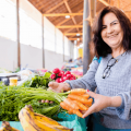 Como escolher os alimentos na feira? Veja erros para evitar na compra de frutas, verduras e legumes