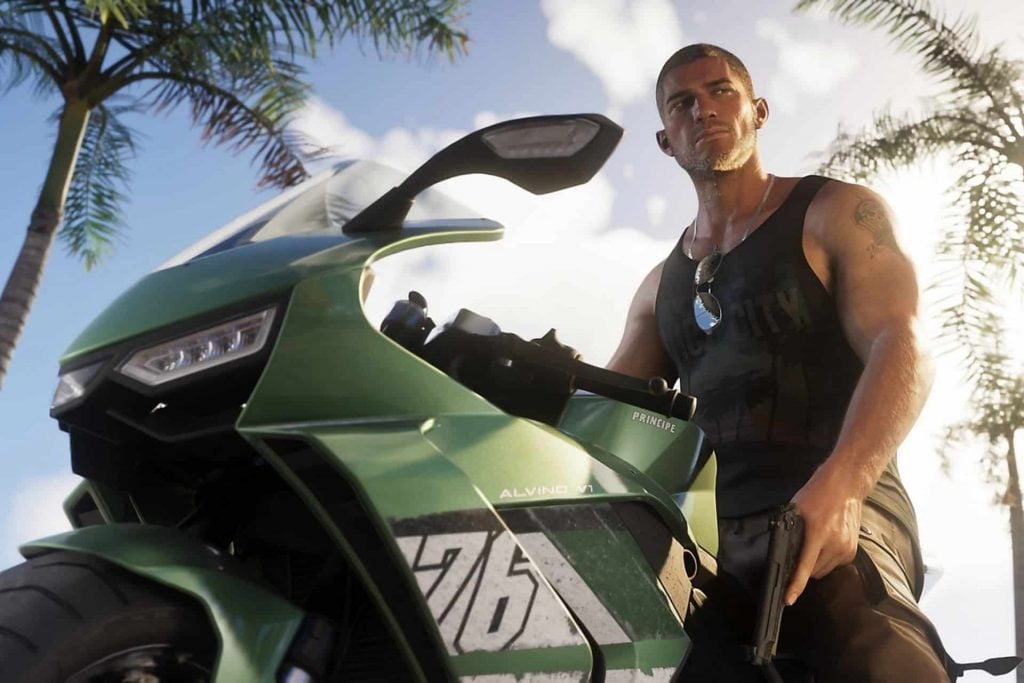 Vazamentos de GTA VI fazem Take-Two perder bilhões em valor de mercado