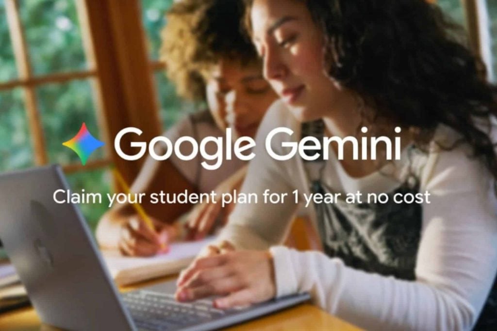 Google AI grátis para estudantes: quem pode usar, quanto economiza e como aproveitar