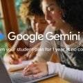 Google AI grátis para estudantes: quem pode usar, quanto economiza e como aproveitar