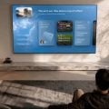 Samsung amplia casa conectada com novas caixas de som e TV Mini LED