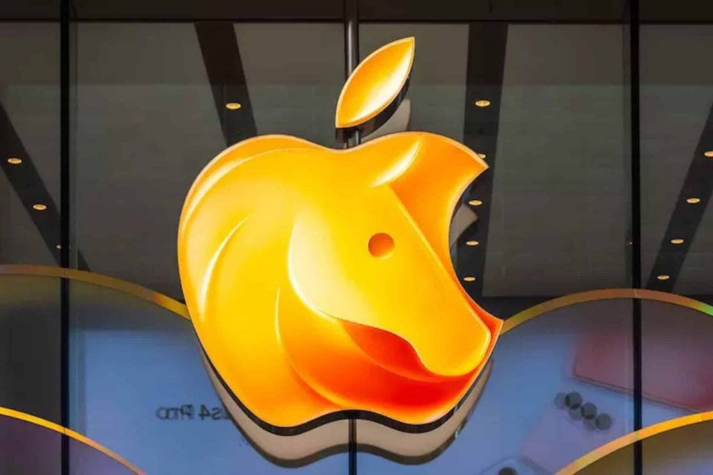 Apple e Alibaba se unem para IA personalizada na China