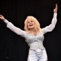 Morre aos 80 anos Dolly Parton, lenda da música country dos EUA
