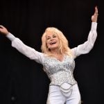 Morre aos 80 anos Dolly Parton, lenda da música country dos EUA
