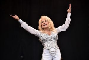 Morre aos 80 anos Dolly Parton, lenda da música country dos EUA