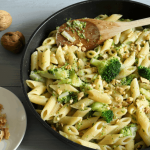 Pouco tempo para o almoço? Veja 5 receitas de massas rápidas, fáceis e saudáveis