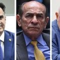Datafolha mostra empate triplo na disputa pelo Senado no Piauí