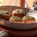 10 receitas especiais para o almoço de Dia dos Pais