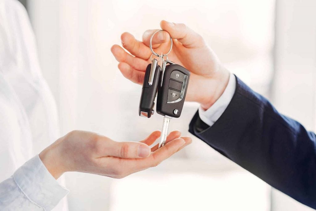 Seu próximo carro pode ser vendido por uma IA que fala como você