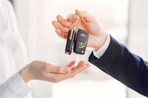 Seu próximo carro pode ser vendido por uma IA que fala como você