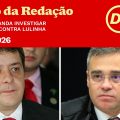 Supremo sob tensão: Mendonça investiga vazamentos contra Lulinha e envia recado interno no STF