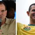 Paes nada de braçada no Rio, enquanto Ruas encalha até entre eleitores de Flávio Bolsonaro
