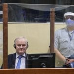Morre Ratko Mladic, condenado por genocídio em Srebrenica