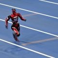Robô chinês bate recorde mundial de Bolt nos 100 metros