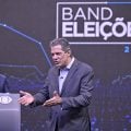 Em debate morno, Haddad vai ao ataque contra Tarcísio em segurança, interior e privatizações