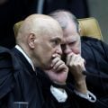 Extrema-direita mira o Senado para perseguir ministros do STF em 2027, alerta professor