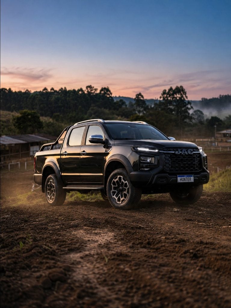 JAC Motors, montadora de carros chinesa, fecha lojas no Brasil e tira modelos de linha