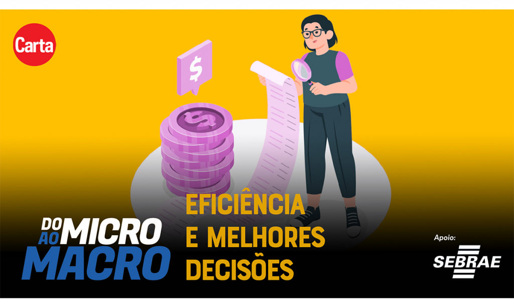 5 dicas para melhorar a gestão de caixa da sua empresa