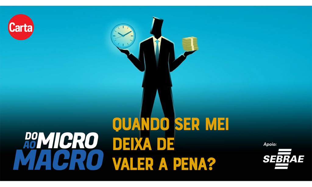 De MEI para microempresa: 3 sinais de que chegou a hora de migrar