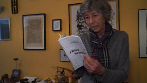 Maria Rita Kehl (Foto: Lola Magalhãez)