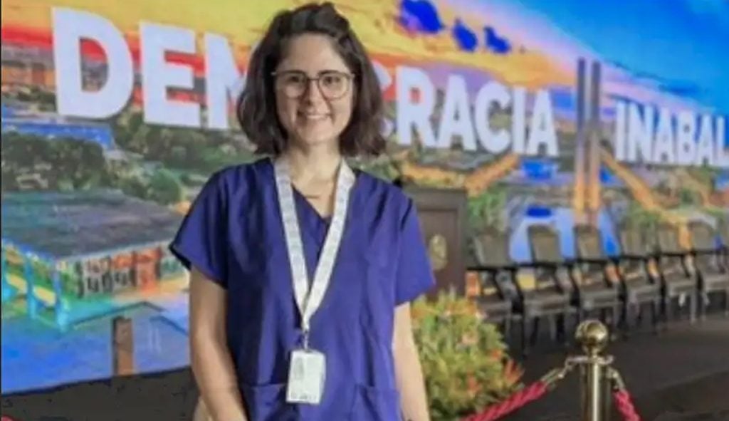 Morre veterinária atacada por cachorro no canil do Senado