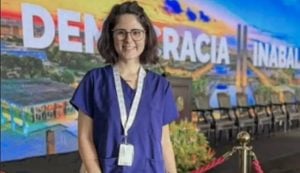 Morre veterinária atacada por cachorro no canil do Senado