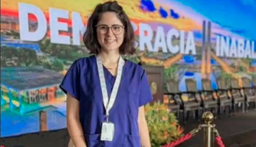 Morre veterinária atacada por cachorro no canil do Senado - QTU Questões do Universo