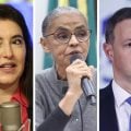 Pesquisa American Analytics mostra empate triplo no 1º voto para o Senado em São Paulo