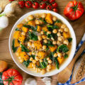 5 receitas sem carne para um almoço saudável e equilibrado