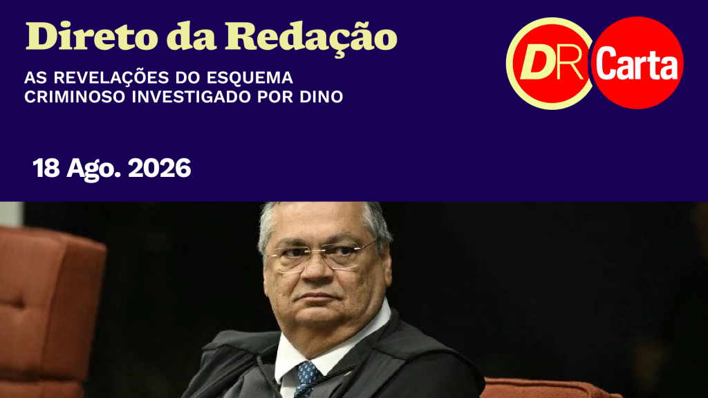 Investigação no Maranhão chega ao coração do governo Brandão