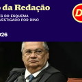 Investigação no Maranhão chega ao coração do governo Brandão
