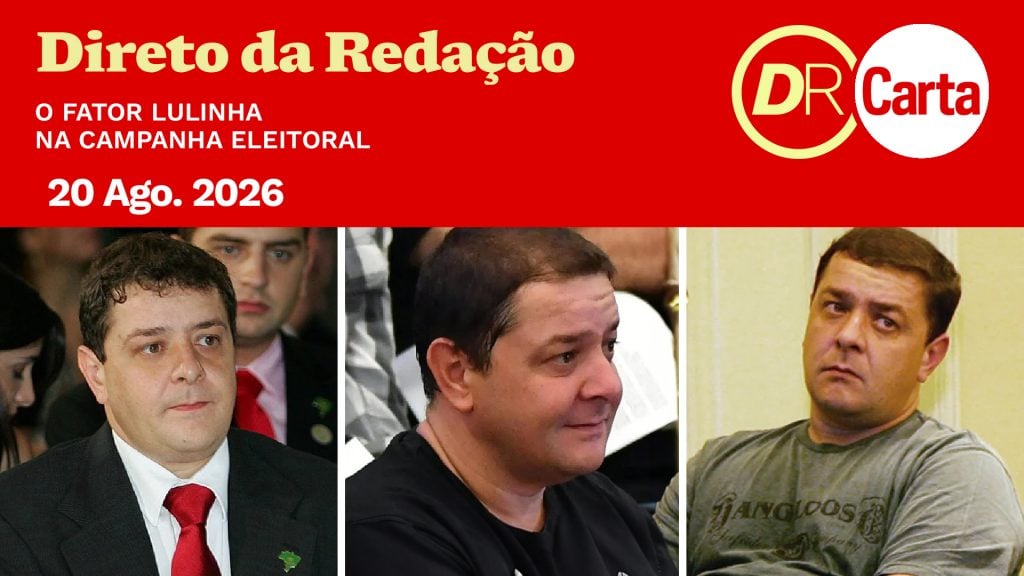 TSE asfixia campanha de Marçal e expõe o papel das ‘candidaturas fantasia’ da ultradireita