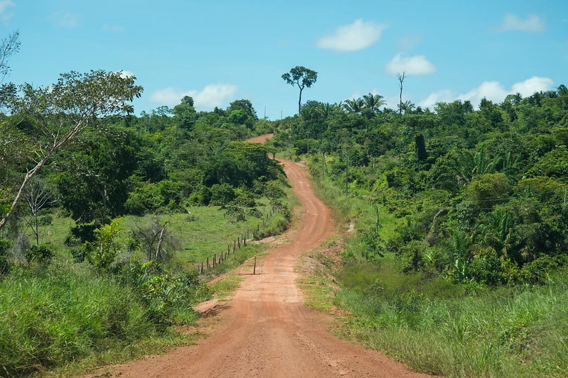 Justiça barra tentativa de agropecuária de ocupar terra indígena em Mato Grosso