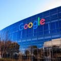 Google adquire vasto acervo de dados de aérea falida para impulsionar sua IA