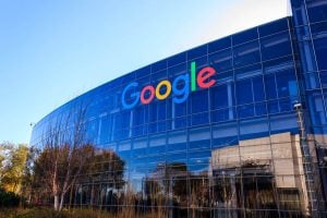 Google adquire vasto acervo de dados de aérea falida para impulsionar sua IA