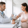 Além do pré-natal: confira as vacinas mais importantes durante a gravidez