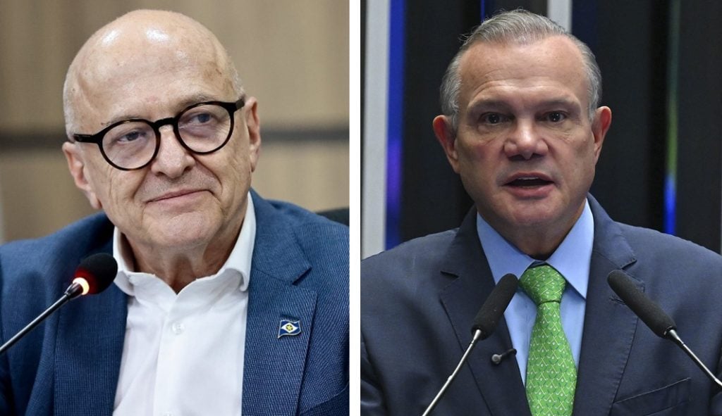 Pesquisa mostra empate entre Republicanos e PL na disputa pelo governo de Mato Grosso