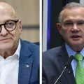 Pesquisa mostra empate entre Republicanos e PL na disputa pelo governo de Mato Grosso