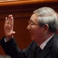 Morre o ex-primeiro-ministro da China Zhu Rongji, aos 97 anos