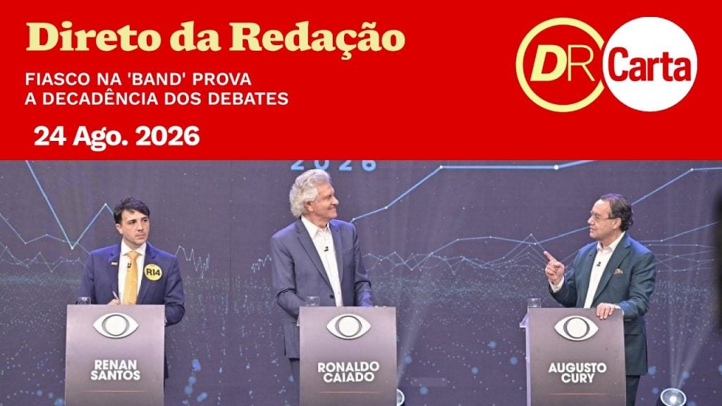 O recuo estratégico no TSE e o ‘vale-tudo’ digital que ameaça 2026