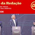 O recuo estratégico no TSE e o ‘vale-tudo’ digital que ameaça 2026