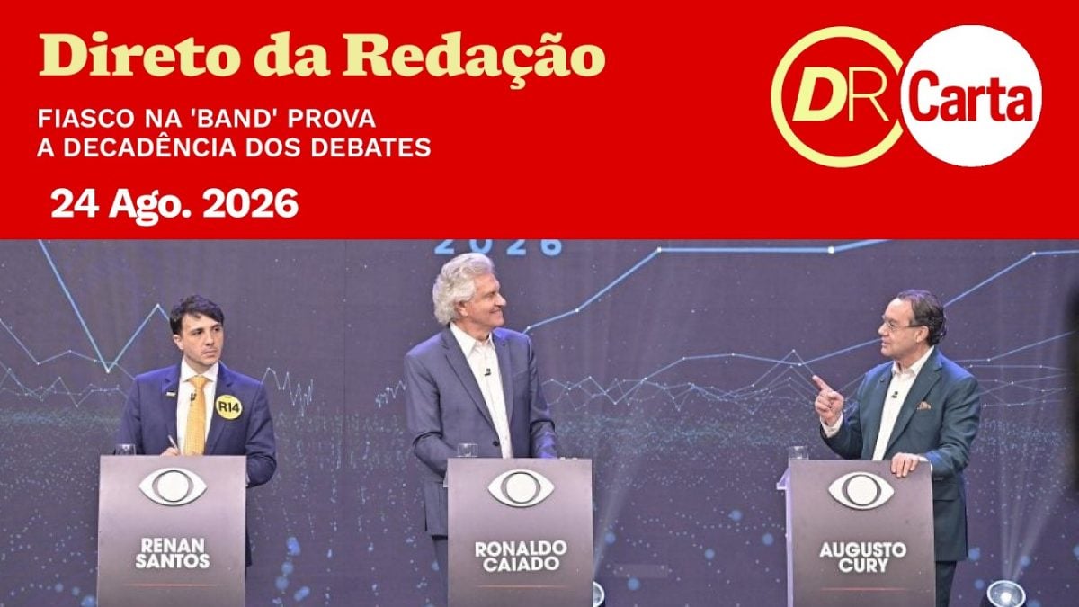 O recuo estratégico no TSE e o ‘vale-tudo’ digital que ameaça 2026 - QTU Questões do Universo