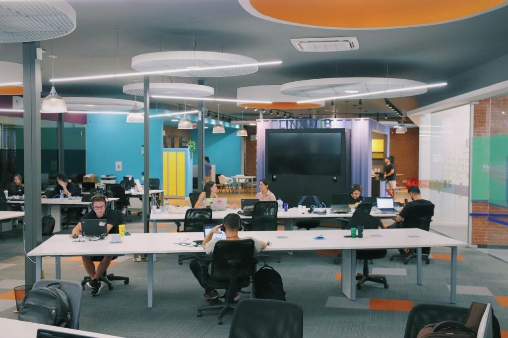 Santa Catarina ultrapassa Minas Gerais e vira segundo maior polo de tecnologia do país