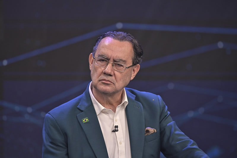 O que explica a ascensão de Augusto Cury nas pesquisas eleitorais