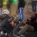 Globo demite cinegrafista após agressão a repórter antes de debate na Band