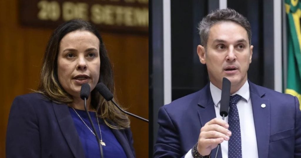 Zucco tem 26% no RS e Juliana Brizola, 23%, aponta Quaest