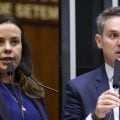 Zucco tem 26% no RS e Juliana Brizola, 23%, aponta Quaest