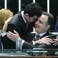 Renúncia de Bruno Dantas abre o caminho para Pacheco no TCU