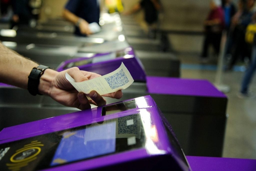 TCE-SP abre nova frente de apuração sobre bilhetagem no Metrô de São Paulo